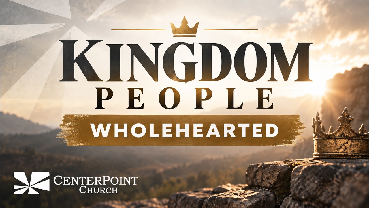 Wholehearted