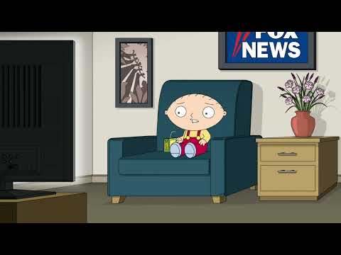 Family Guy Brian On Hannity Dominion Three Times