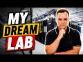 My Dream "home lab"