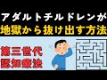 アダルトチルドレン改善の核心となる2つの脱中心化