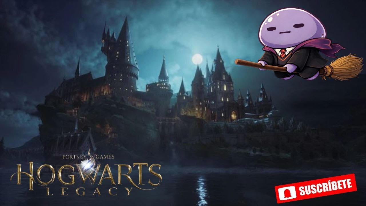 🔴 EN DIRECTO | Misiones, combates y magia 🔥 | Hogwarts Legacy