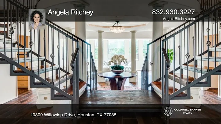 10809 Willowisp Drive, Houston, TX 77035
