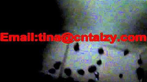 Video of palm kernel and shell separating machine from Tina 0086 15037185303