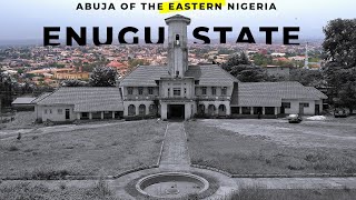 Inside Enugu State Nigeria