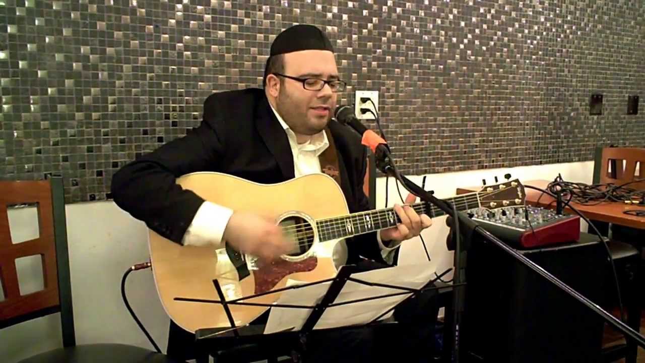 Shauli / Samachti (acoustic)