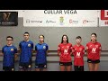 CrestaNevada Cúllar Vega C 🆚 Ctm Alfacar - DHA - 28/02/2026