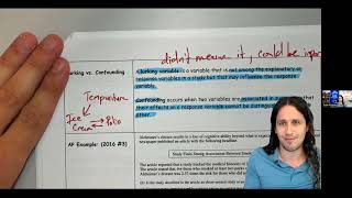 4.2 Lecture - AP Statistics - Kraviec