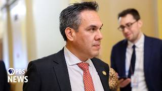 WATCH LIVE: House Democratic leaders hold news conference as U.S toll from Iran war grows