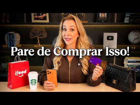 5 things that are a COMPLETE WASTE of your money