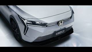 Honda e:N2 – Future: Activated