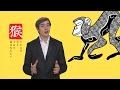 老外的新年祝福與回顧！│郝毅博 Ben Hedges│新唐人電視台