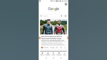 How to enable data saver mode in google app#android#shorts