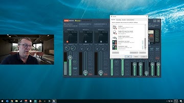 How To Configure Voicemeeter Banana