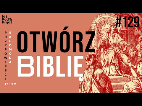 Artwork for podcast Idź Pod Prąd NOWOŚCI