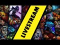 Dota 2 LiveStream - Playing some Ranked