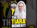 Harriet Sperling’s Tiara Stole the Spotlight at Royal Wedding