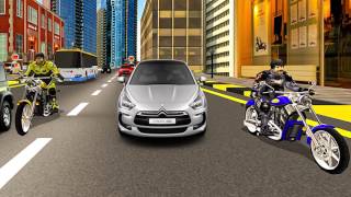 Real Road Crossing screenshot 5