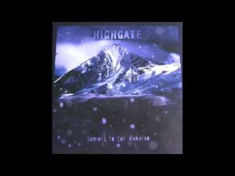 Highgate — Highgate - Holy Poisoning