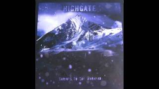 Highgate - Holy Poisoning