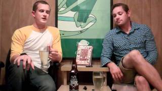 Julian Hard Cider Thebeersgonebad