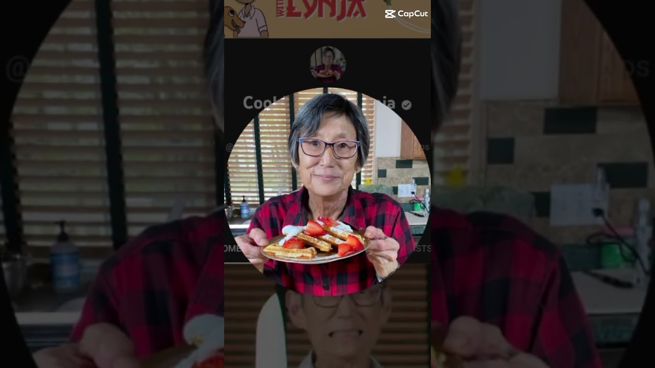 Rest and peace Lynja