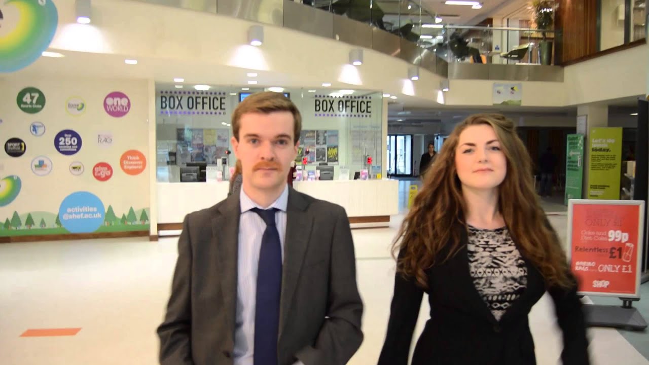 Forge Radio News do Anchorman