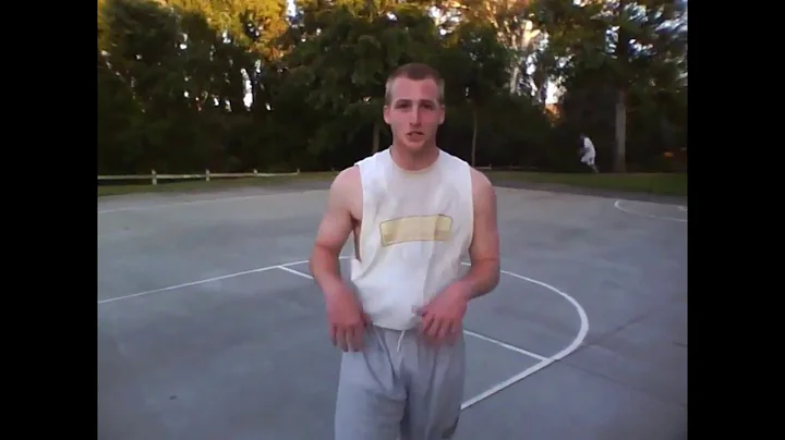 Rolling Hills Park- May 8th 2010