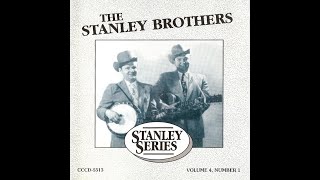 The Stanley Brothers - The Cry From The Cross (live) - 1956