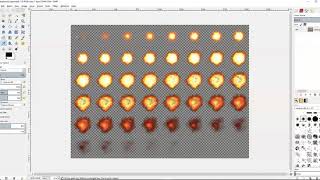 Python Games - Animating Spritesheets