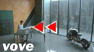[Reversed]周杰倫 Jay Chou【不愛我就拉倒 If You Don't Love Me, It's Fine】 MV