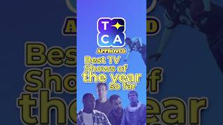 🏆 📺  These are the best TV shows of 2026... so far! 📺 🏆 | TCA Approved
