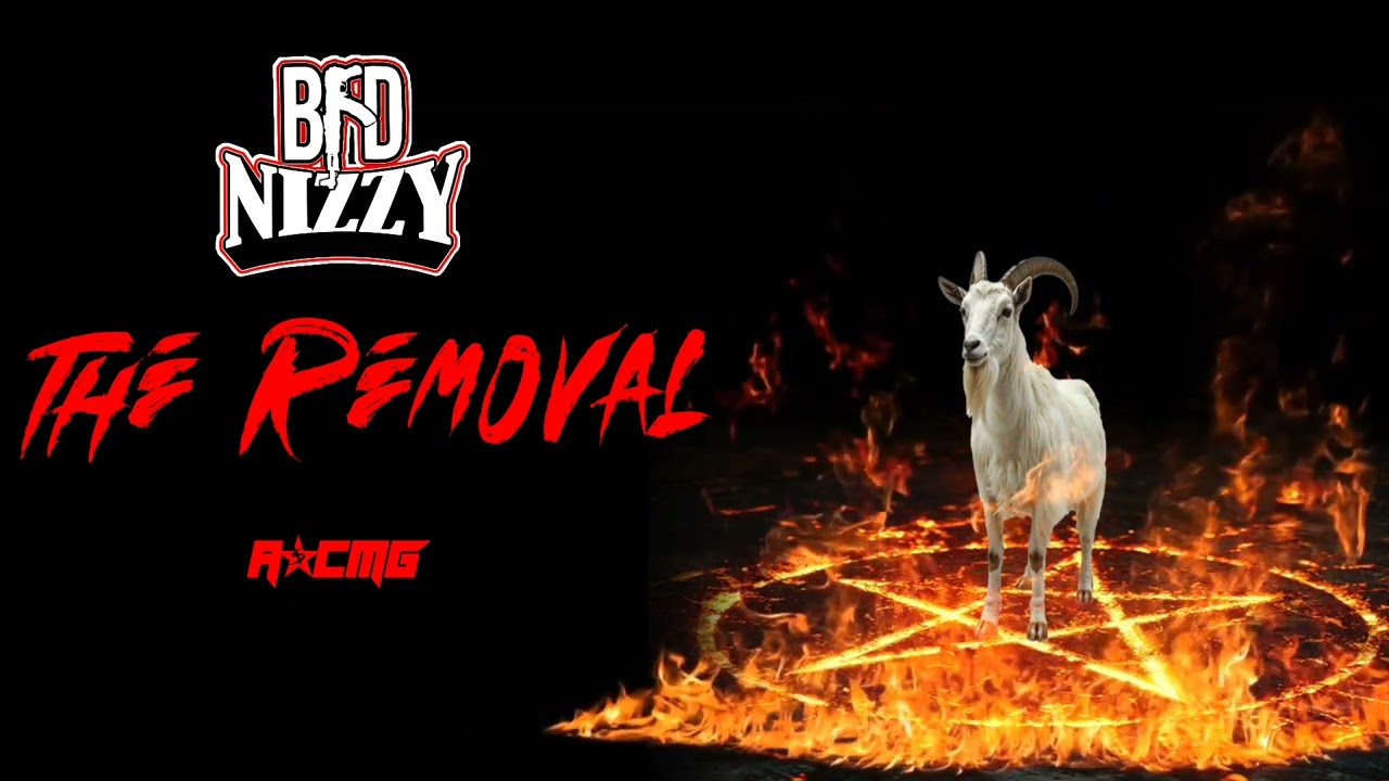 Bfd - The Removal (official audio)