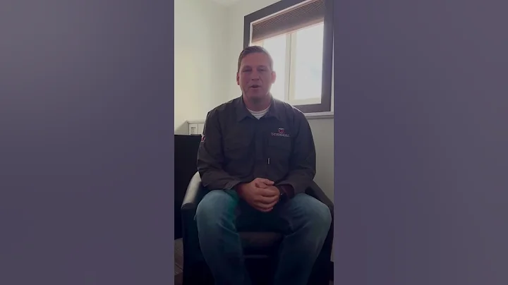 #GetToKnow - Chad Bruckelmyer, Wescom's Chief Fina...