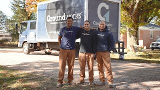 Groundworks National Employee Appreciation Day