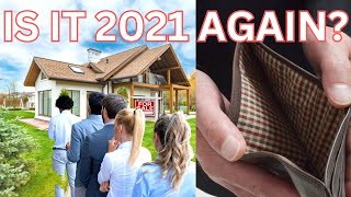 What They Don't Want You to Know About the Greenville Real Estate Market