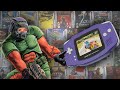 The History of 3D Graphics on the Gameboy Advance | minimme