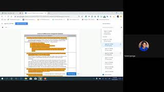 Helpful Google Doc Tools