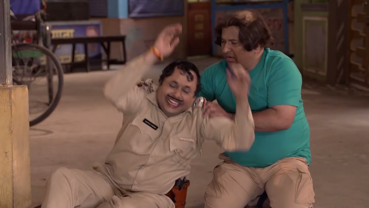 Bhabi Ji Ghar Par Hai! | भाबीजी घर पर हैं | Latest Episode 2369 Best Scene | Zee TV APAC