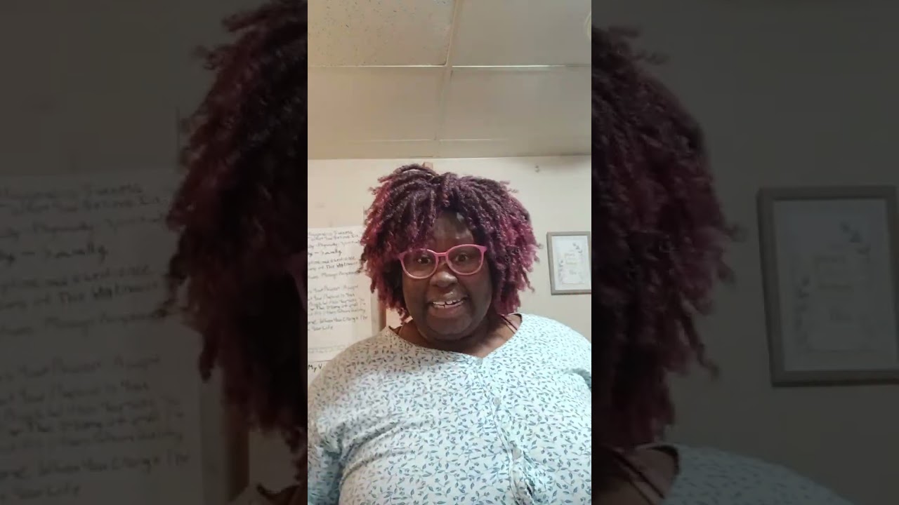 “When God Starts Elevating You, He’ll Disrupt Everything That Was Holding You Back”