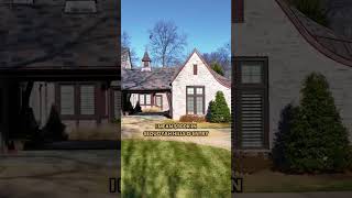 What $900k Gets You in Sequoyah Hills