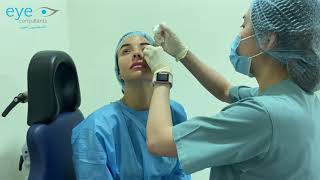 Femtolasik Surgery In Dubai