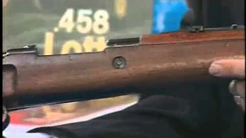 "I Have This Old Gun" - K98 Carbine - Gun Valuation