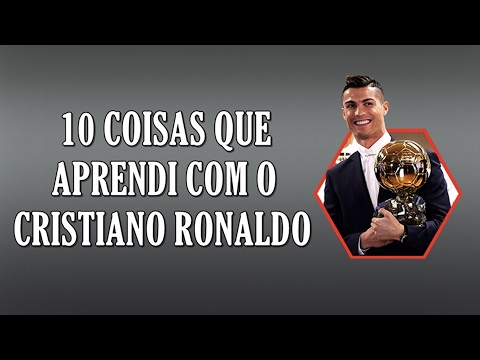 10 COISAS QUE
