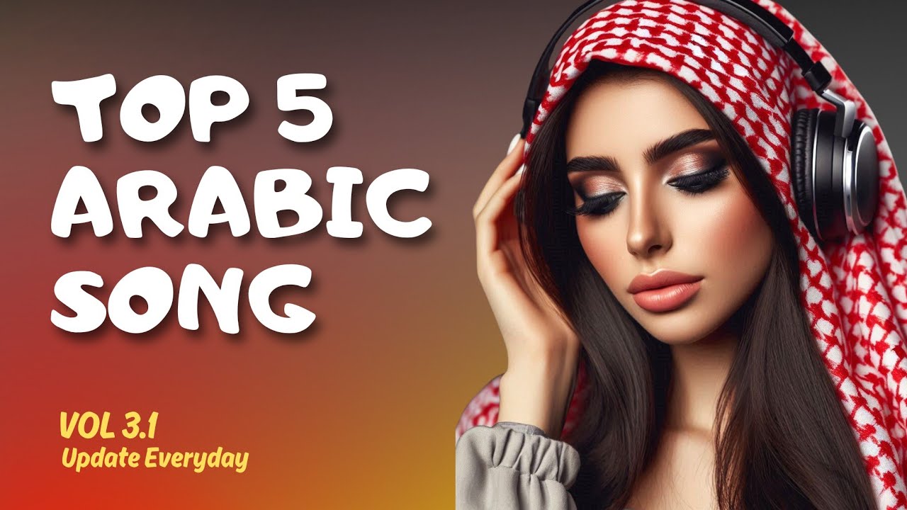 Top 5 Sad Arabic Song | Romantic Pain | Arabic Soul - YouTube