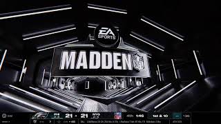 Madden 25 With Friends S5 W7