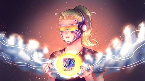 how to make thumbnail like ruok ff || thumbnail tutorial free fire