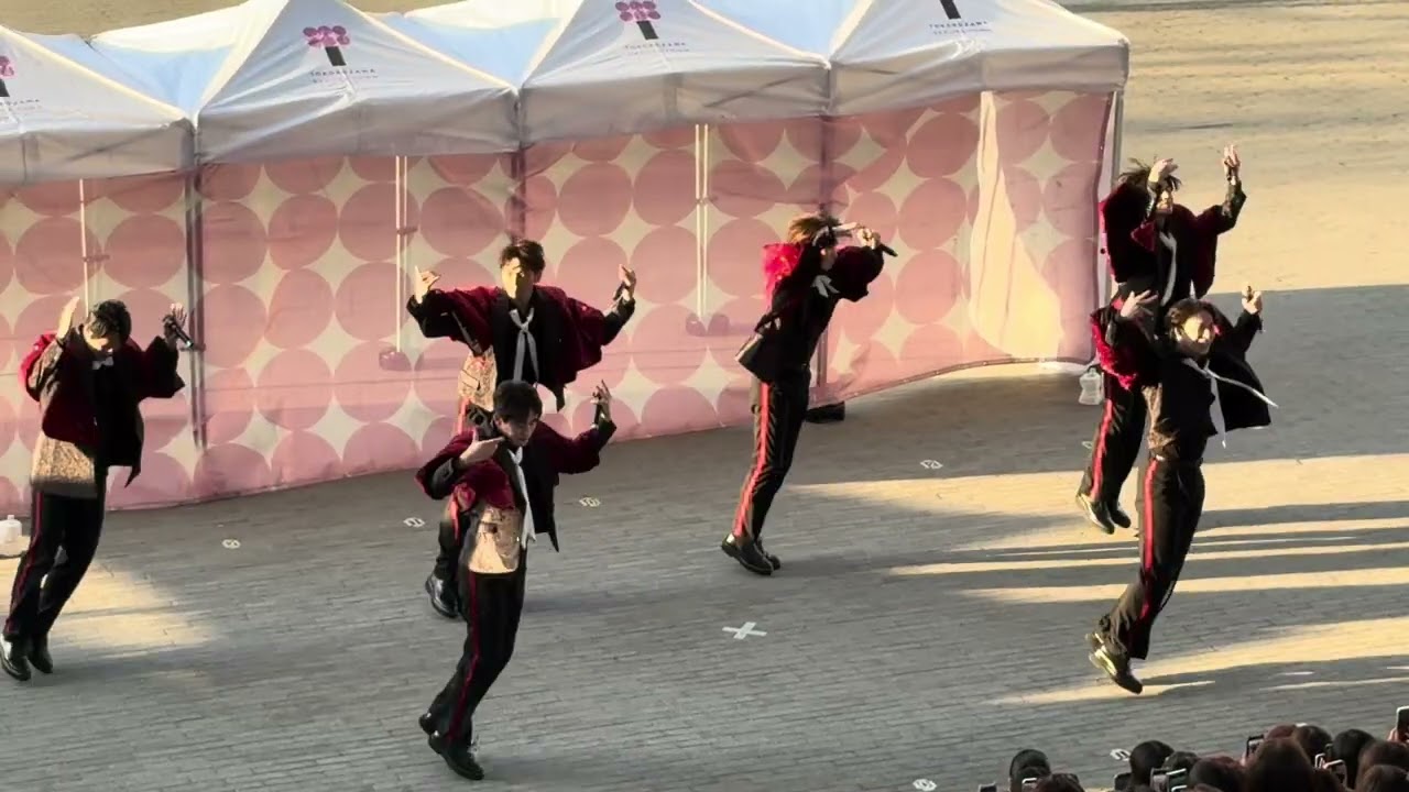 20260222 外せないピンキーリング〜君の王子様 SHOW-WA