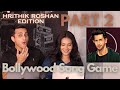 Guess the hrithik bollywood song part 2  guess the song by the music  hrithik roshan edition