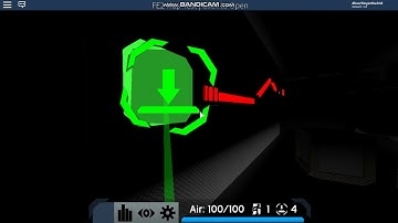 Roblox Flood Escape 2 (Test Map) - Exploding Lab [Insane]