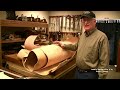 Saddle Making: Hermann Oak Leather - Clip 6